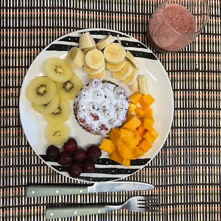 Habitaciones Bilbao Ubytování v soukromí