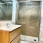 Séjour chez l'habitant Blue *