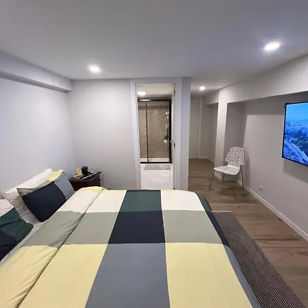 Blue 25 Homestay Bilbao
