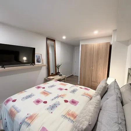 Blue Homestay Bilbao