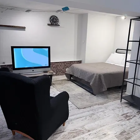 Blue Homestay Bilbao