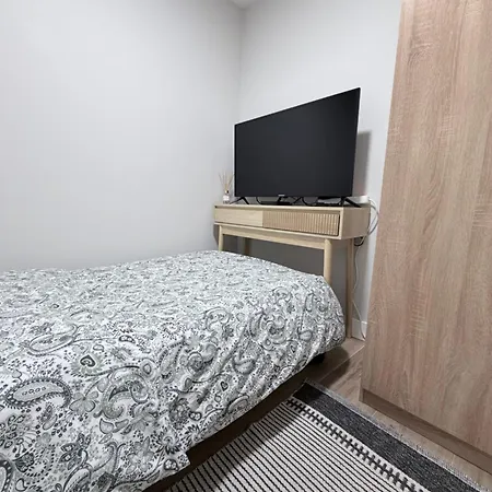 Blue Homestay Bilbao